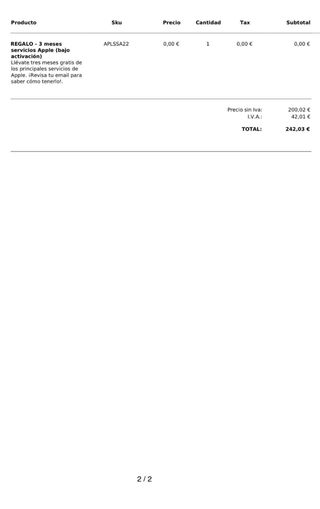 Apple Watch SE 2 40mm Midnight