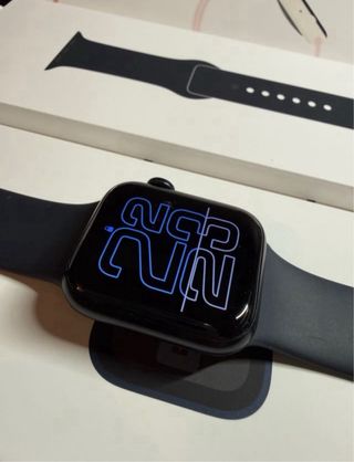 Apple Watch SE 2 40mm Midnight