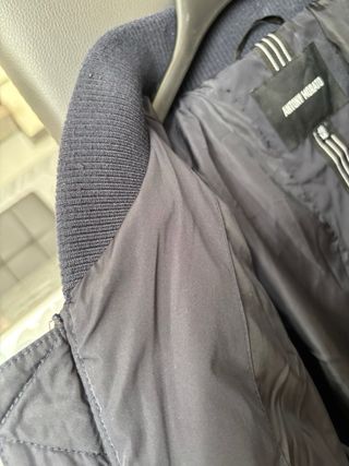 Giacca Antony Morato Uomo Blu