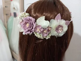 Corona comunión , mirá mí perfil