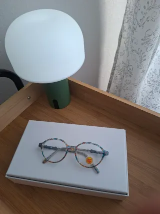 Gafas infantiles Chupa Chups multicolor