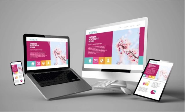 Programador páginas web, ecommerce, diseño premium