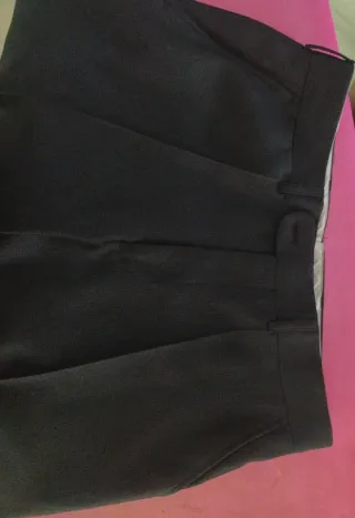 Abito da giacca grigio uomo