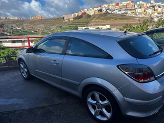 Opel Astra GTC Sport 2007