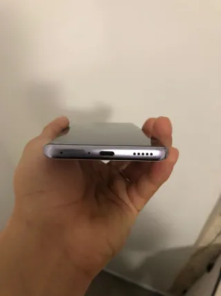 Redmi Note 14 Pro+ 5G Viola