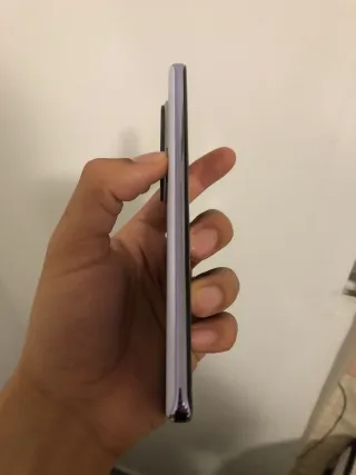 Redmi Note 14 Pro+ 5G Viola