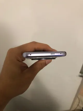 Redmi Note 14 Pro+ 5G Viola