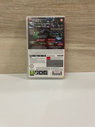 Luigi's Mansion 3 Nintendo Switch