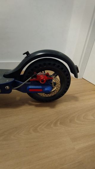 Patinete Eléctrico Olsson en Zamora
