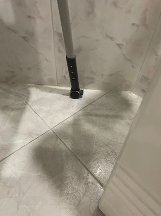 Vaschetta cambio Chicco per neonati