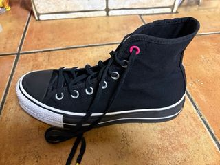 Converse Edizione Limitata Nero Multicolore