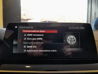 BMW Serie 5 M550i xDrive