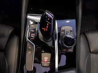 BMW Serie 5 M550i xDrive