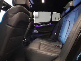 BMW Serie 5 M550i xDrive
