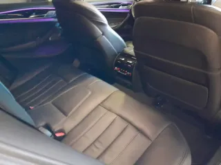 BMW Serie 5 M550i xDrive