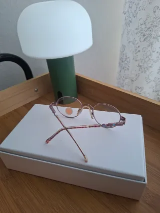 Gafas Infantiles Chupa Chups Rosas