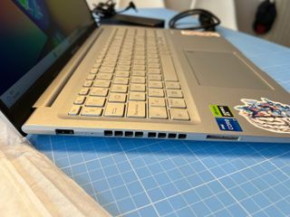 Ordenador Asus Vivobook 16X i7