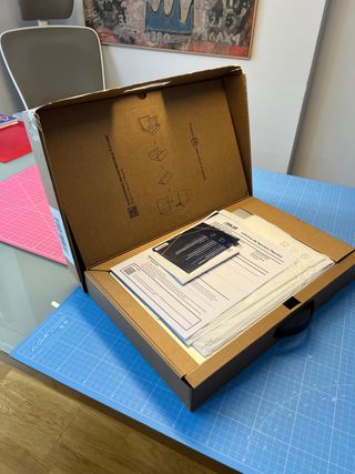 Ordenador Asus Vivobook 16X i7