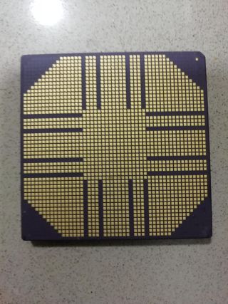 CPU T1 Sparc 64 1000Mhz 6 core 24 thread