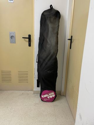 Tabla Snowboard Salomon Mujer