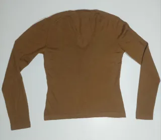 Jersey Loro Piana Cachemira y Seda T.40