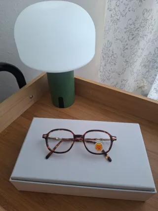 Gafas Chupa Chups Tortoise Niña