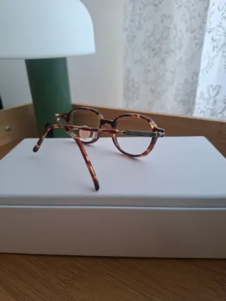 Gafas Chupa Chups Tortoise Niña