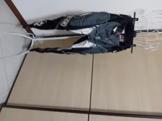 Pantaloni Motocross AXO taglia 46