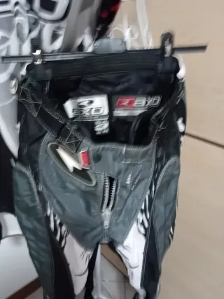Pantaloni Motocross AXO taglia 46