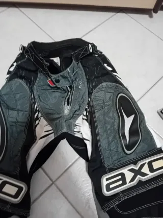 Pantaloni Motocross AXO taglia 46