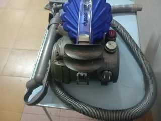 Aspirapolvere Dyson Stowaway Allergy Parquet