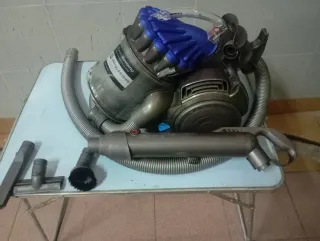 Aspirapolvere Dyson Stowaway Allergy Parquet