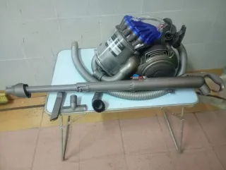 Aspirapolvere Dyson Stowaway Allergy Parquet