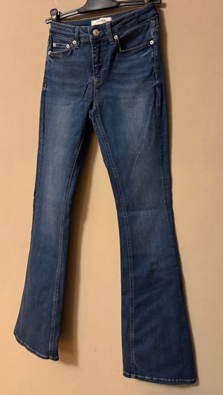 Jeans Flare ‘Zara’