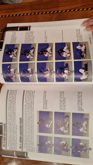 Jiu-Jitsu University