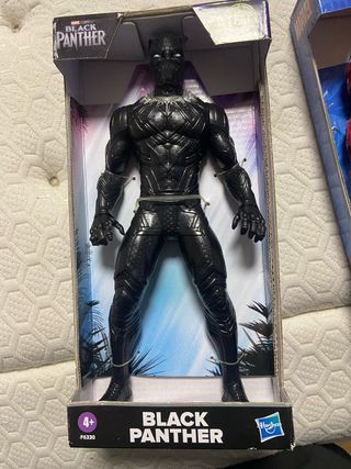 Figure Marvel e Star Wars