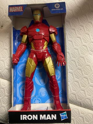 Figure Marvel e Star Wars