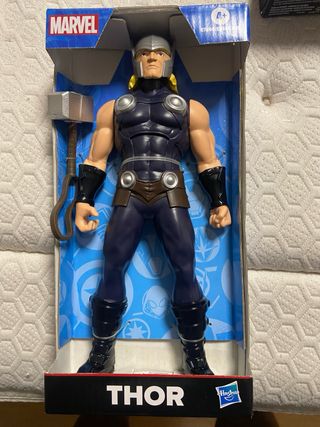 Figure Marvel e Star Wars