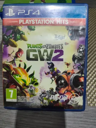 Set di 4 giochi PS4: FIFA 23, Dragon Ball, GW2