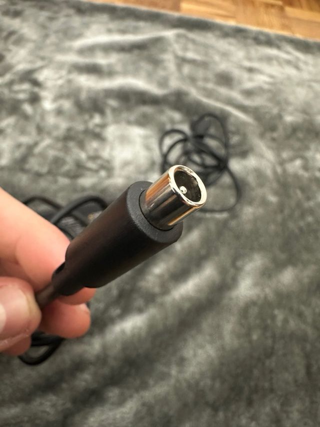 Caricabatterie Xiaomi Elite ORIGINALE