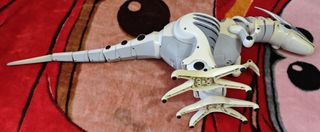 Dinosaurio Robot Control Remoto