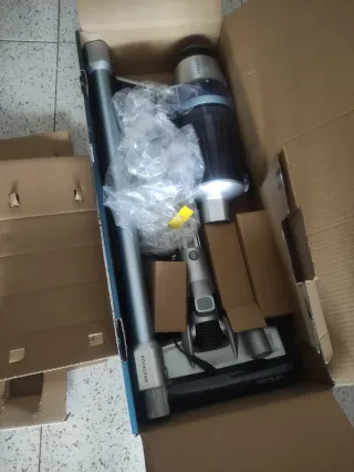 Aspiradora Cecotec Conga Rockstar 1600 X-Treme