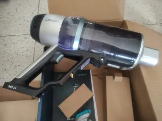 Aspiradora Cecotec Conga Rockstar 1600 X-Treme