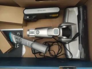 Aspiradora Cecotec Conga Rockstar 1600 X-Treme