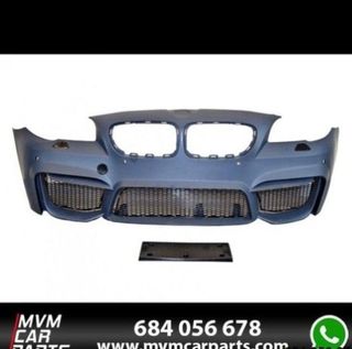 Paragolpes Delantero BMW F10/F11/F18 2010-2012