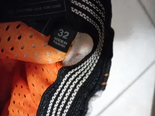 Pantaloni Alpinestars Motocross taglia 48