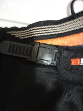 Pantaloni Alpinestars Motocross taglia 48