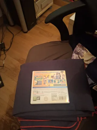 Pokémon Sole 3DS