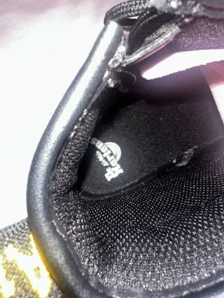 Botas Dr. Martens Niña Rosa Chicle