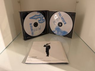 Final Fantasy VIII PS1 Giapponese